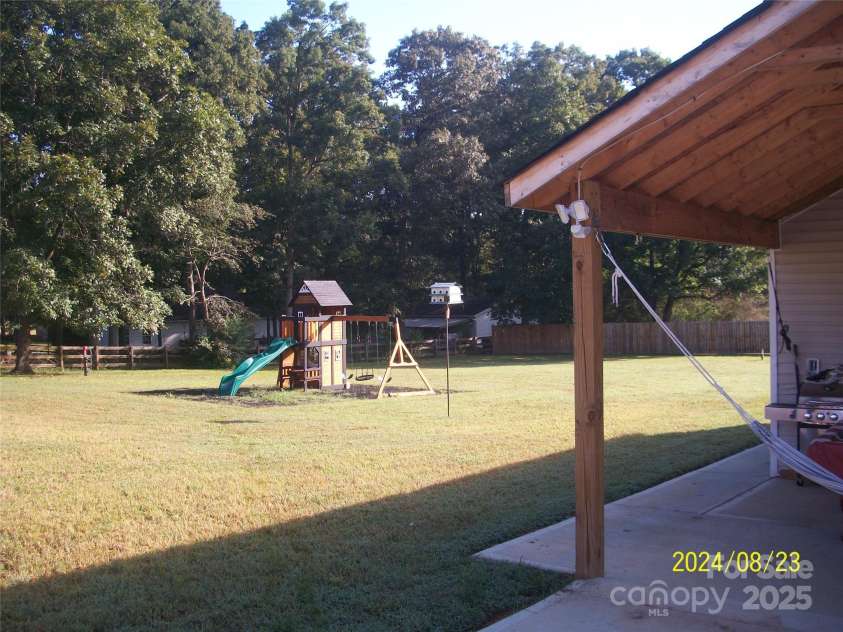 3905 Autumn Wood Drive, Monroe, NC 28112.  MLS# CAR4179604, YatesRealty ID 3738. 