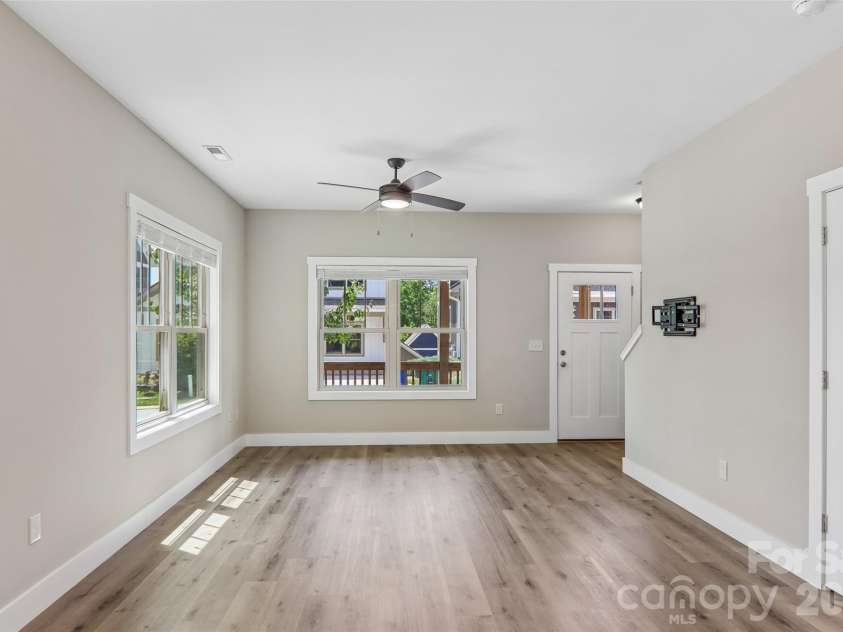 76 Wheeler Road, Weaverville, NC 28787.  MLS# CAR4401304, YatesRealty ID 37380. 