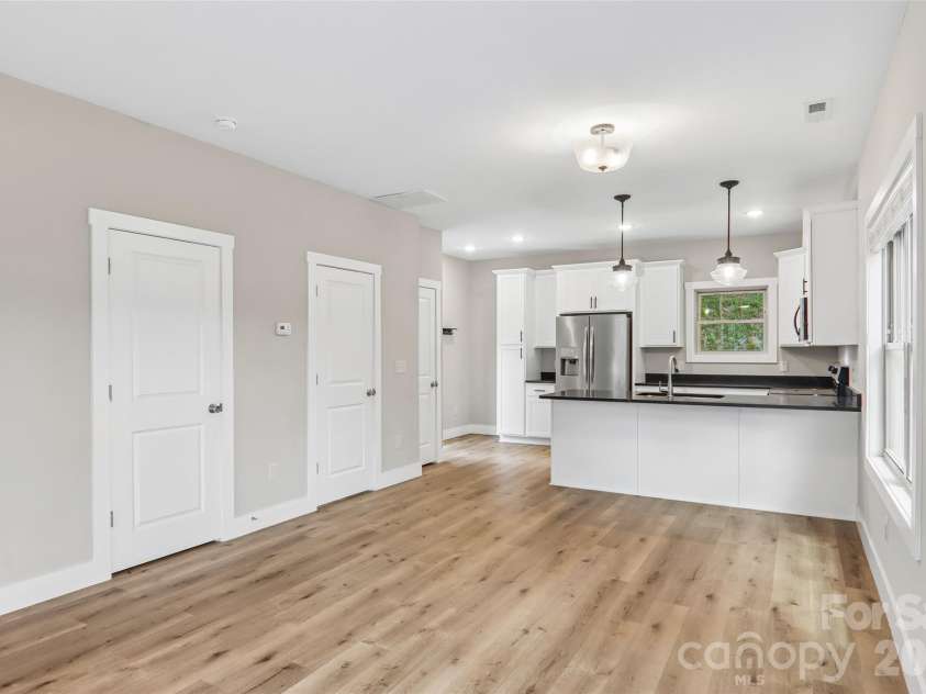 76 Wheeler Road, Weaverville, NC 28787.  MLS# CAR4401304, YatesRealty ID 37380. 