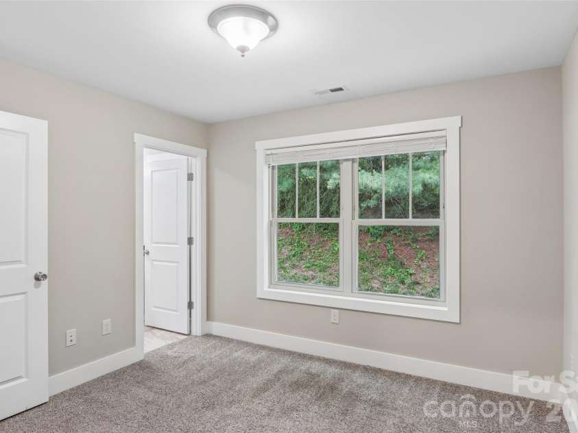 76 Wheeler Road, Weaverville, NC 28787.  MLS# CAR4401304, YatesRealty ID 37380. 