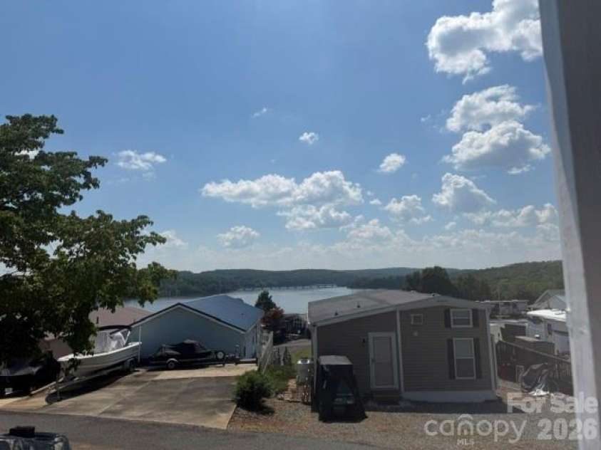 145 Grand View Drive, New London, NC 28127.  MLS# CAR4363003, YatesRealty ID 37382. 