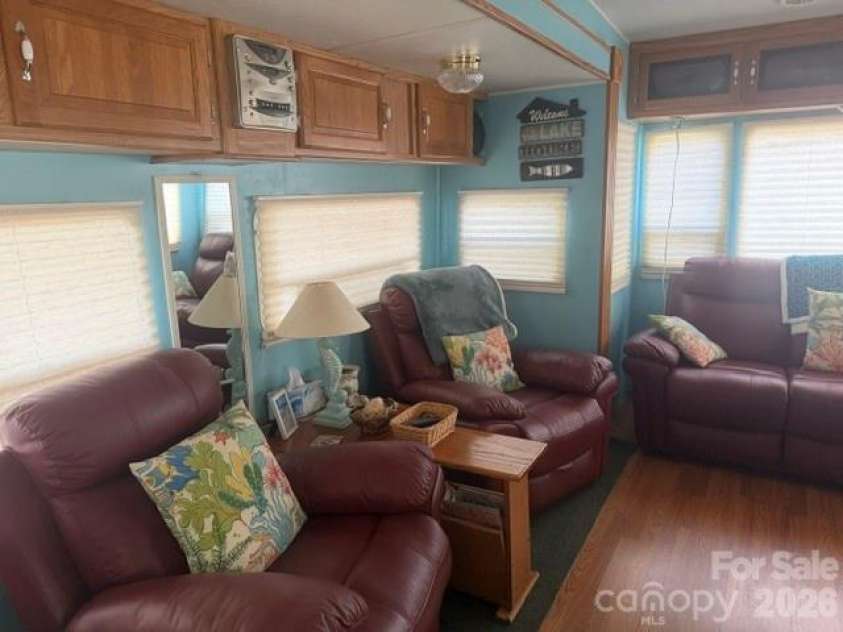 145 Grand View Drive, New London, NC 28127.  MLS# CAR4363003, YatesRealty ID 37382. 
