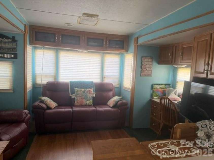 145 Grand View Drive, New London, NC 28127.  MLS# CAR4363003, YatesRealty ID 37382. 