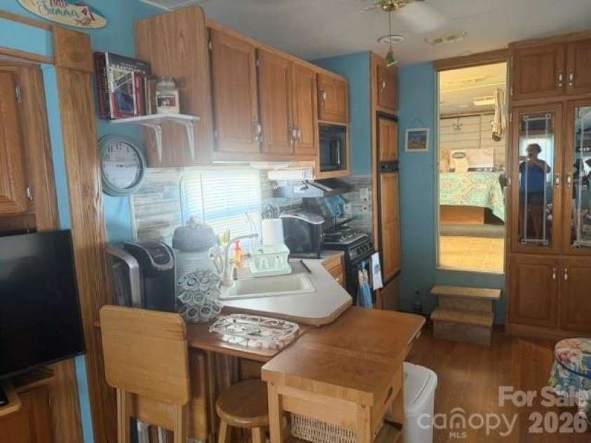 145 Grand View Drive, New London, NC 28127.  MLS# CAR4363003, YatesRealty ID 37382. 