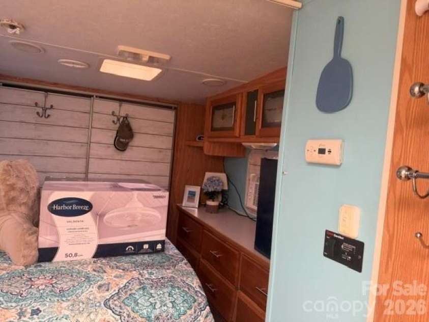 145 Grand View Drive, New London, NC 28127.  MLS# CAR4363003, YatesRealty ID 37382. 