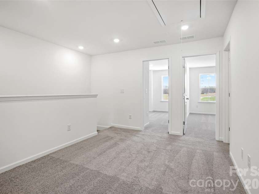 11916 Oak Street, Charlotte, NC 28269.  MLS# CAR4365313, YatesRealty ID 37384. Representative Photo.