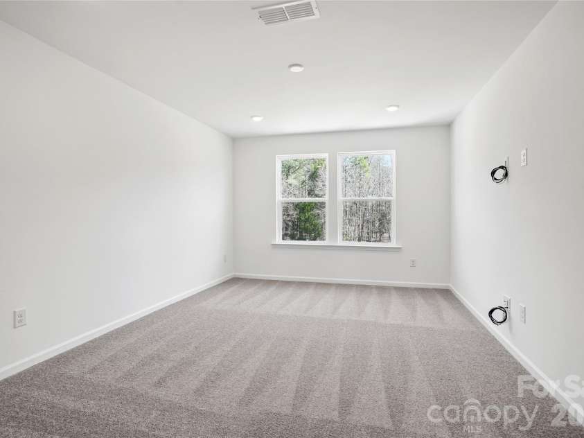 11916 Oak Street, Charlotte, NC 28269.  MLS# CAR4365313, YatesRealty ID 37384. Representative Photo.