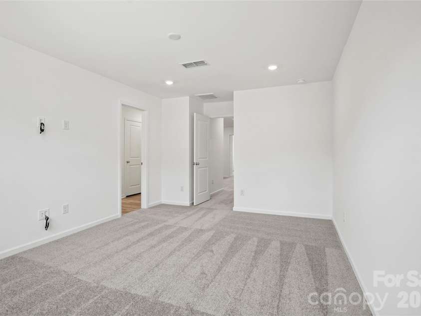 11916 Oak Street, Charlotte, NC 28269.  MLS# CAR4365313, YatesRealty ID 37384. Representative Photo.