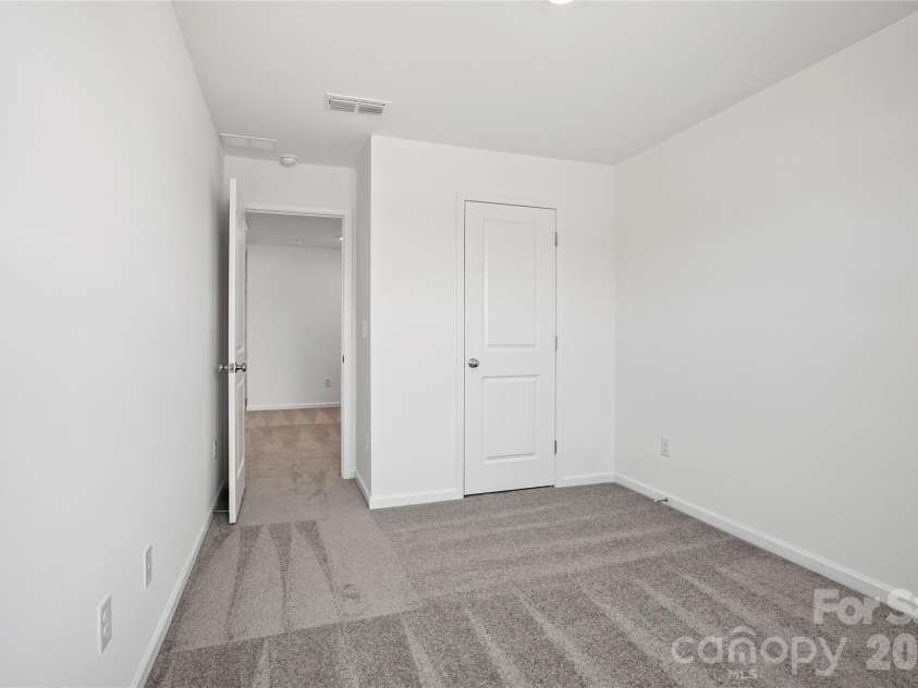 11916 Oak Street, Charlotte, NC 28269.  MLS# CAR4365313, YatesRealty ID 37384. Representative Photo.