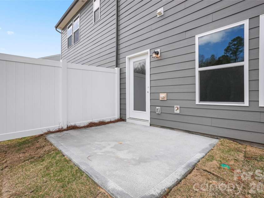11916 Oak Street, Charlotte, NC 28269.  MLS# CAR4365313, YatesRealty ID 37384. Representative Photo.