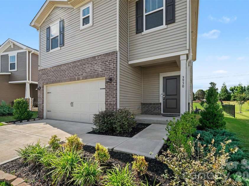 3930 Backwater Street, Concord, NC 28027.  MLS# CAR4397787, YatesRealty ID 37387. 
