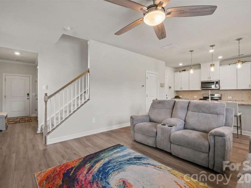 3930 Backwater Street, Concord, NC 28027.  MLS# CAR4397787, YatesRealty ID 37387. 
