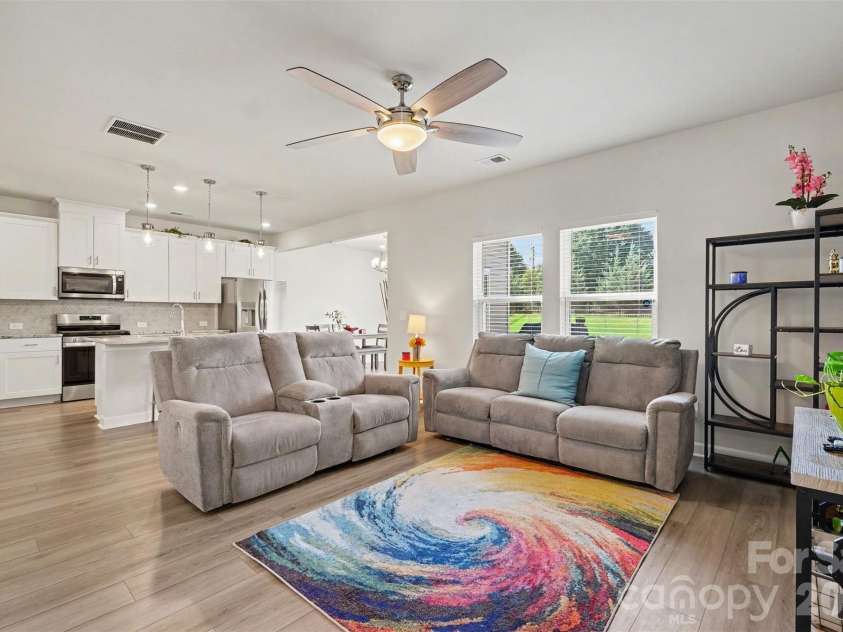 3930 Backwater Street, Concord, NC 28027.  MLS# CAR4397787, YatesRealty ID 37387. 