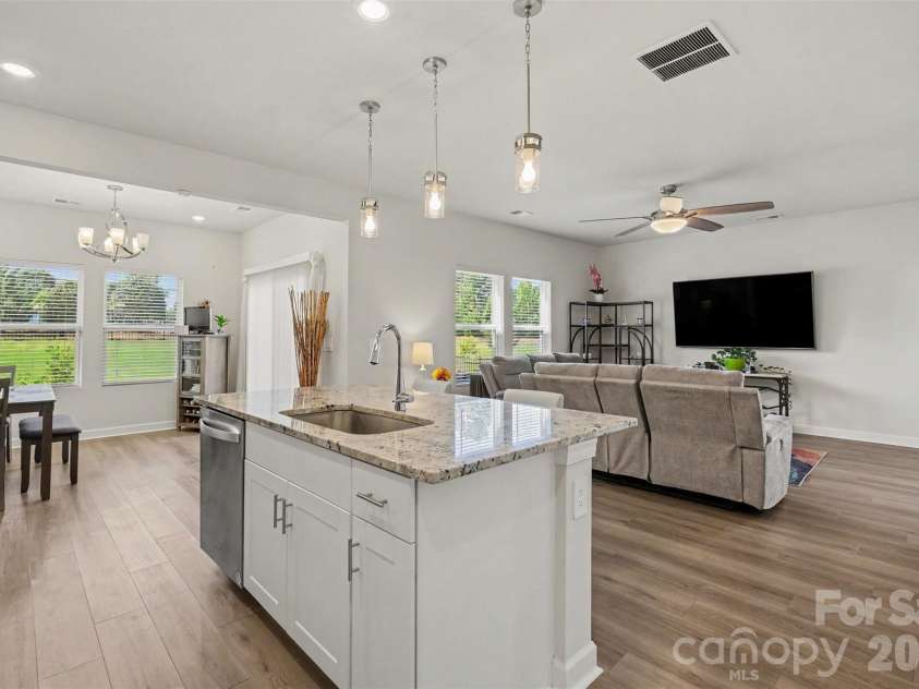 3930 Backwater Street, Concord, NC 28027.  MLS# CAR4397787, YatesRealty ID 37387. 