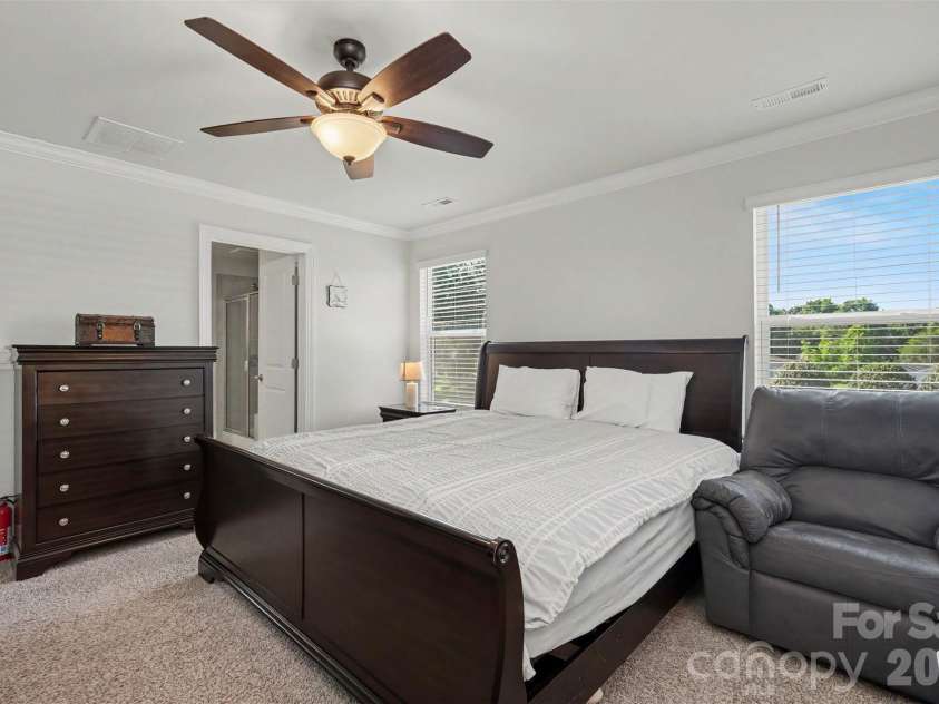3930 Backwater Street, Concord, NC 28027.  MLS# CAR4397787, YatesRealty ID 37387. 