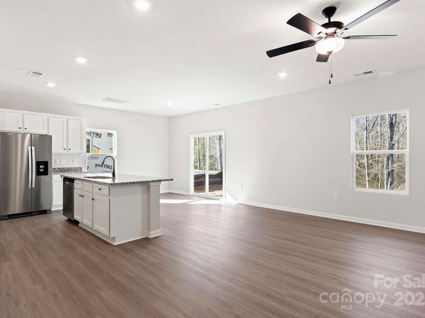 508 Maddox Drive, Shelby, NC 28152.  MLS# CAR4239402, YatesRealty ID 3739. 