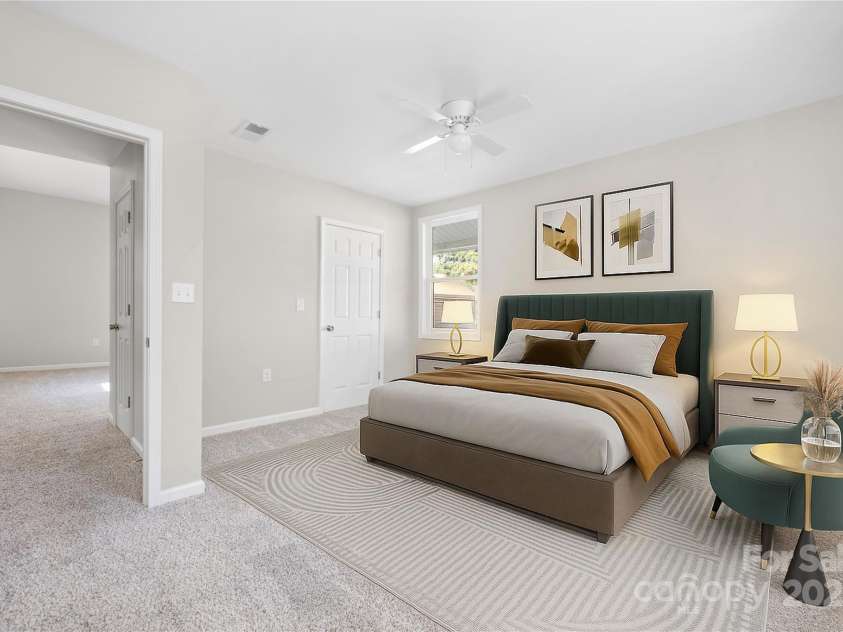 528 6th Street, Chester, SC 29706.  MLS# CAR4283348, YatesRealty ID 3739. 