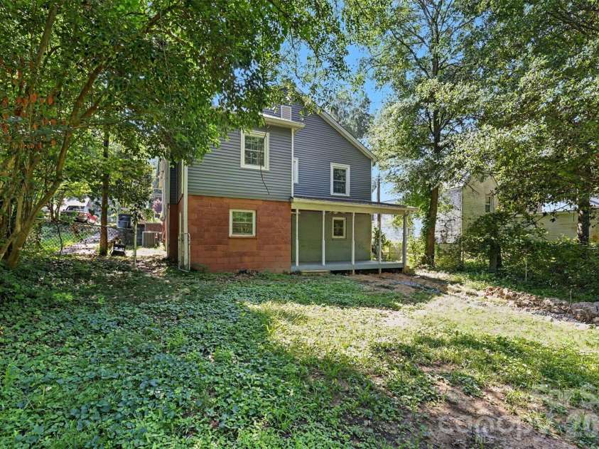 103 Belvedere Avenue, Gastonia, NC 28054.  MLS# CAR4387319, YatesRealty ID 37391. 