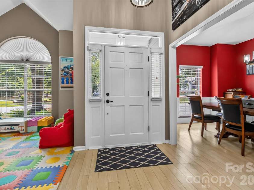 9122 Fairbridge Road, Charlotte, NC 28277.  MLS# CAR4401729, YatesRealty ID 37392. 