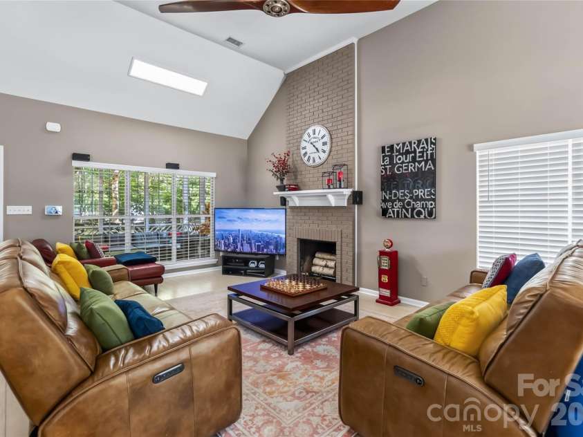 9122 Fairbridge Road, Charlotte, NC 28277.  MLS# CAR4401729, YatesRealty ID 37392. 