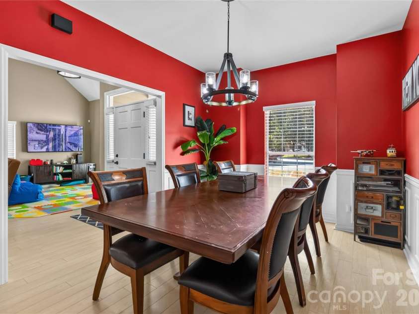 9122 Fairbridge Road, Charlotte, NC 28277.  MLS# CAR4401729, YatesRealty ID 37392. 