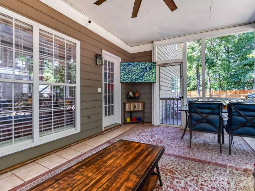 9122 Fairbridge Road, Charlotte, NC 28277.  MLS# CAR4401729, YatesRealty ID 37392. 