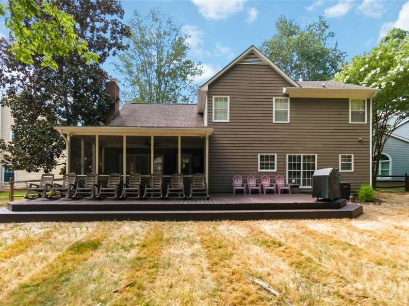 9122 Fairbridge Road, Charlotte, NC 28277.  MLS# CAR4401729, YatesRealty ID 37392. 