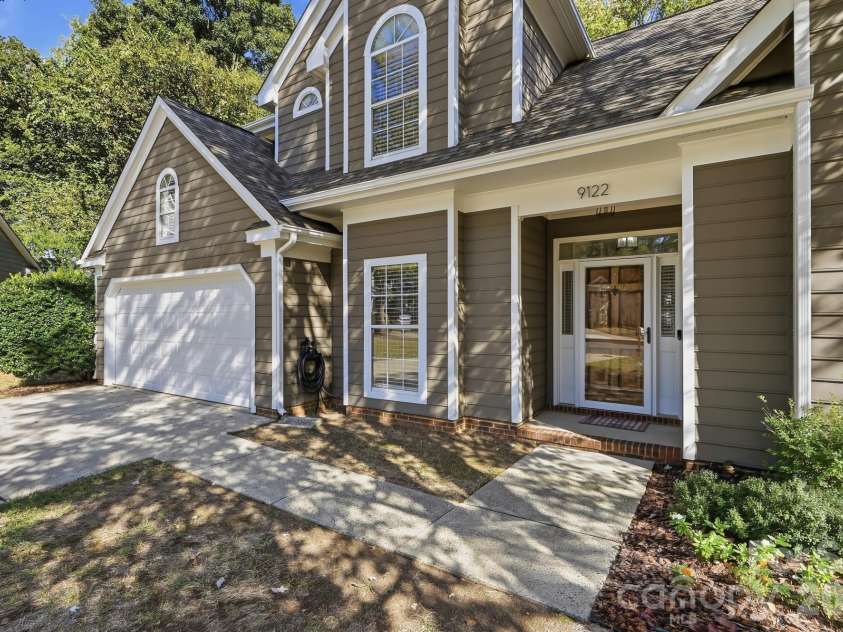 9122 Fairbridge Road, Charlotte, NC 28277.  MLS# CAR4430344, YatesRealty ID 37392. 