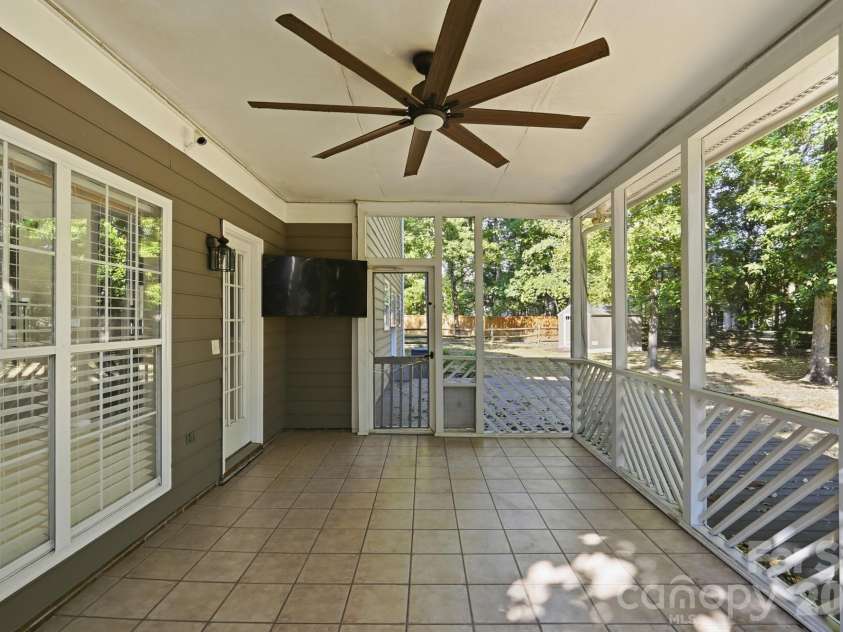 9122 Fairbridge Road, Charlotte, NC 28277.  MLS# CAR4430344, YatesRealty ID 37392. 