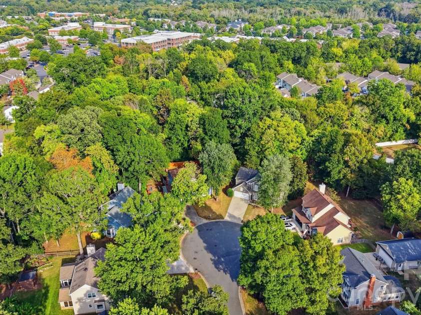 9122 Fairbridge Road, Charlotte, NC 28277.  MLS# CAR4430344, YatesRealty ID 37392. 