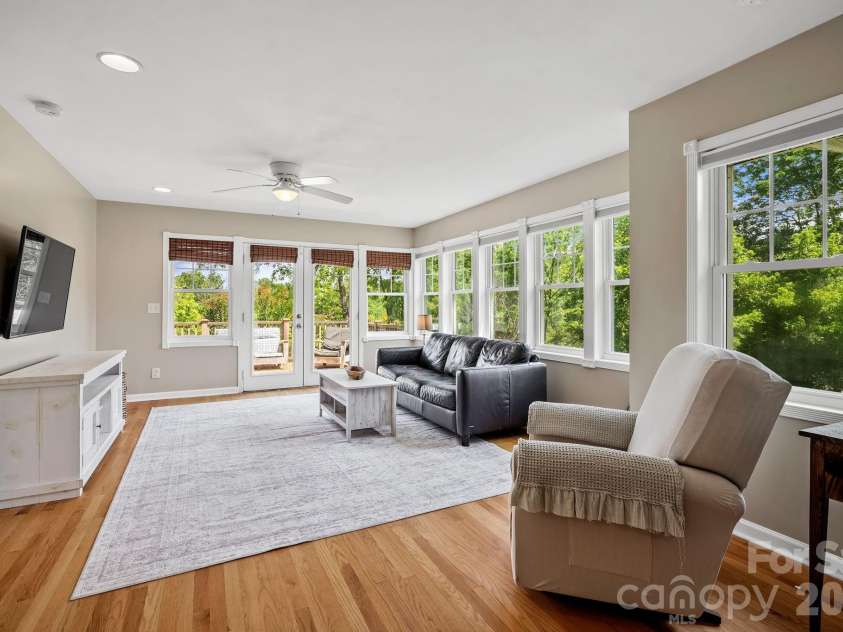 19 Firefly Ridge Trail, Alexander, NC 28701.  MLS# CAR4400754, YatesRealty ID 37398. 
