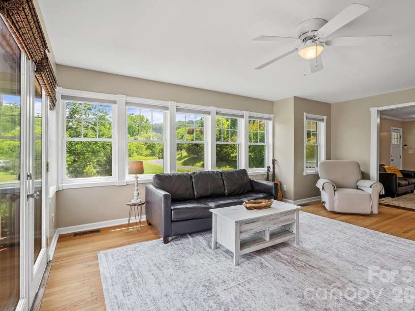 19 Firefly Ridge Trail, Alexander, NC 28701.  MLS# CAR4400754, YatesRealty ID 37398. 