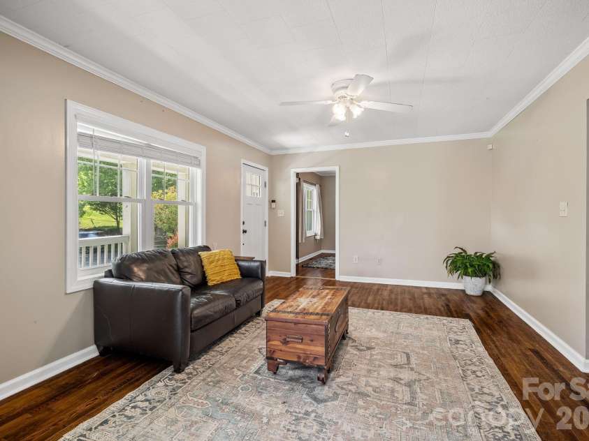 19 Firefly Ridge Trail, Alexander, NC 28701.  MLS# CAR4400754, YatesRealty ID 37398. 