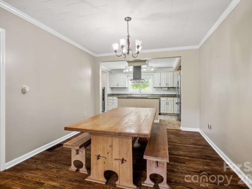 19 Firefly Ridge Trail, Alexander, NC 28701.  MLS# CAR4400754, YatesRealty ID 37398. 