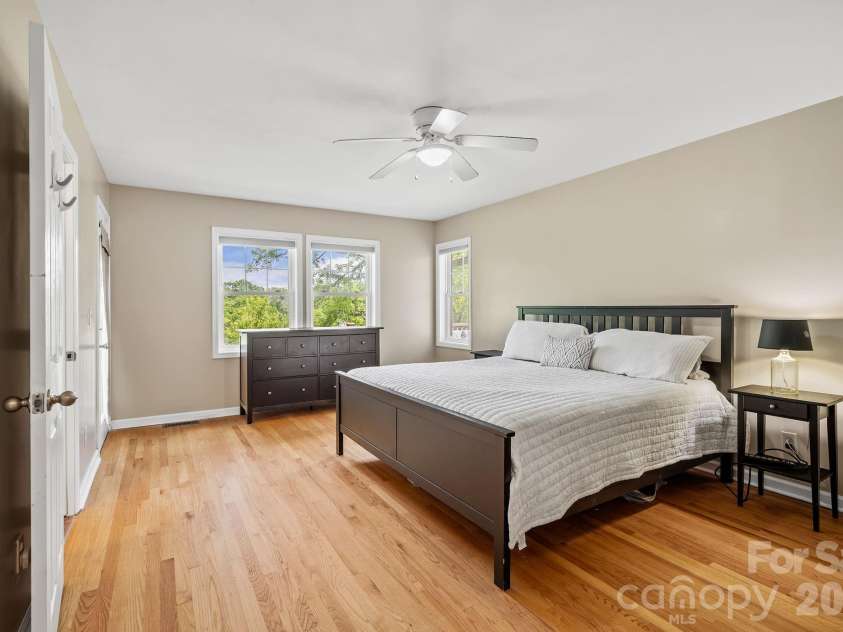 19 Firefly Ridge Trail, Alexander, NC 28701.  MLS# CAR4400754, YatesRealty ID 37398. 