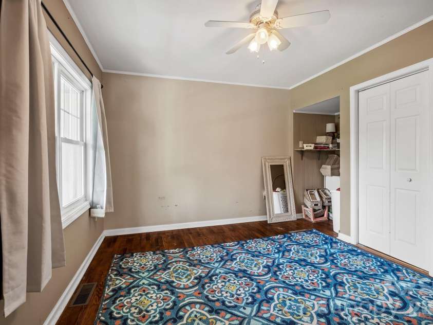 19 Firefly Ridge Trail, Alexander, NC 28701.  MLS# CAR4400754, YatesRealty ID 37398. 