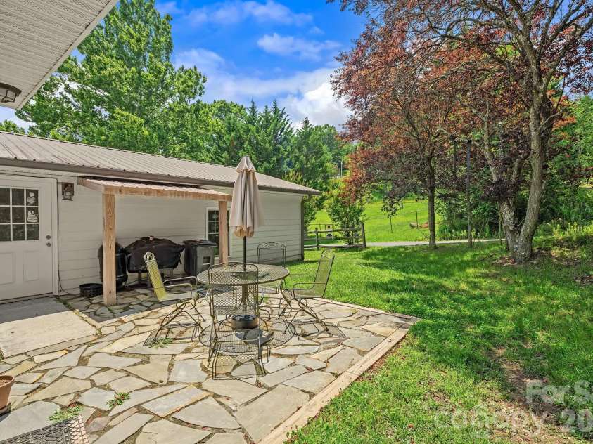 19 Firefly Ridge Trail, Alexander, NC 28701.  MLS# CAR4400754, YatesRealty ID 37398. 