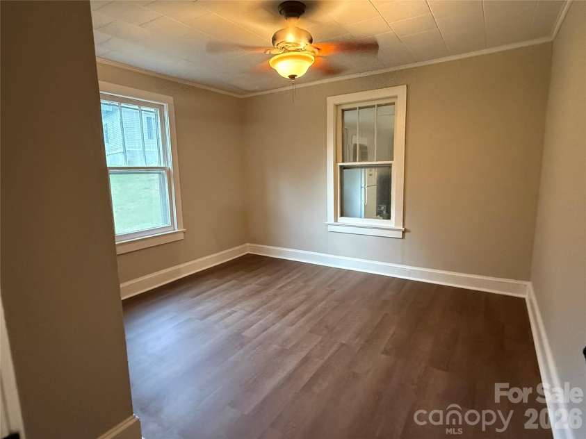 4954 Crawley Dale Street, Morganton, NC 28655.  MLS# CAR4401899, YatesRealty ID 37399. 