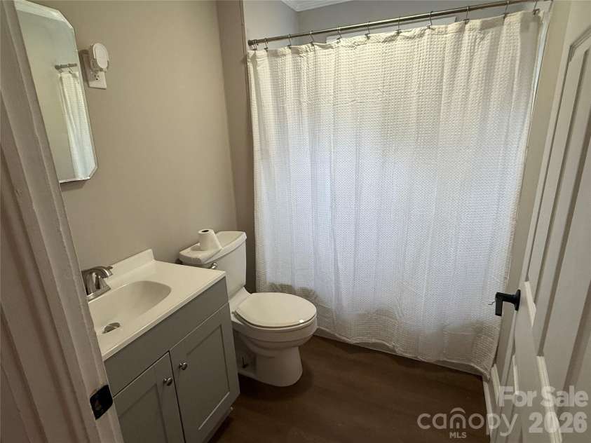 4954 Crawley Dale Street, Morganton, NC 28655.  MLS# CAR4401899, YatesRealty ID 37399. 