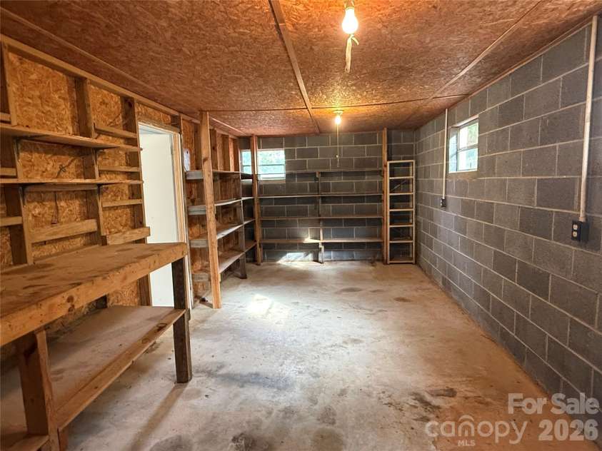 4954 Crawley Dale Street, Morganton, NC 28655.  MLS# CAR4401899, YatesRealty ID 37399. 