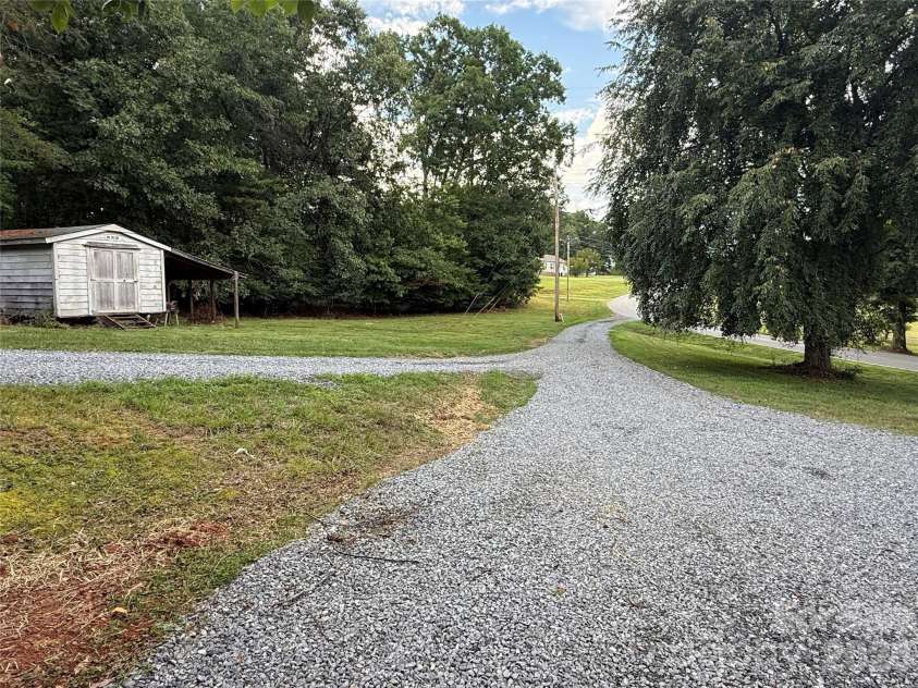 4954 Crawley Dale Street, Morganton, NC 28655.  MLS# CAR4401899, YatesRealty ID 37399. 