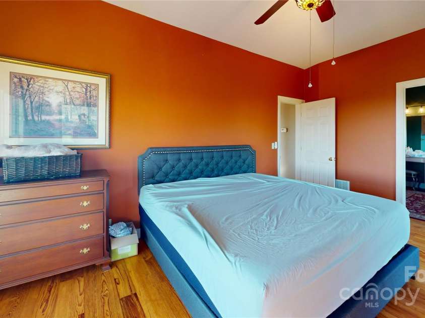 11 Wildflower Lane, Newland, NC 28657.  MLS# CAR4313301, YatesRealty ID 374. 