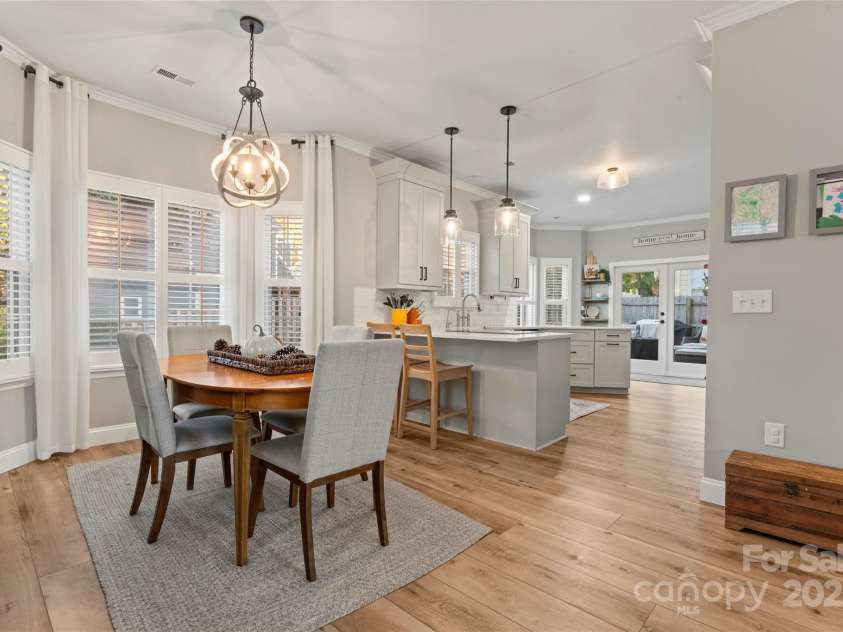 107 Claremont Way, Mooresville, NC 28117.  MLS# CAR4318678, YatesRealty ID 3740. 