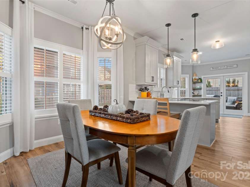 107 Claremont Way, Mooresville, NC 28117.  MLS# CAR4318678, YatesRealty ID 3740. 