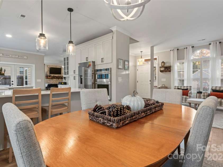 107 Claremont Way, Mooresville, NC 28117.  MLS# CAR4318678, YatesRealty ID 3740. 