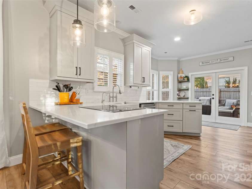 107 Claremont Way, Mooresville, NC 28117.  MLS# CAR4318678, YatesRealty ID 3740. 