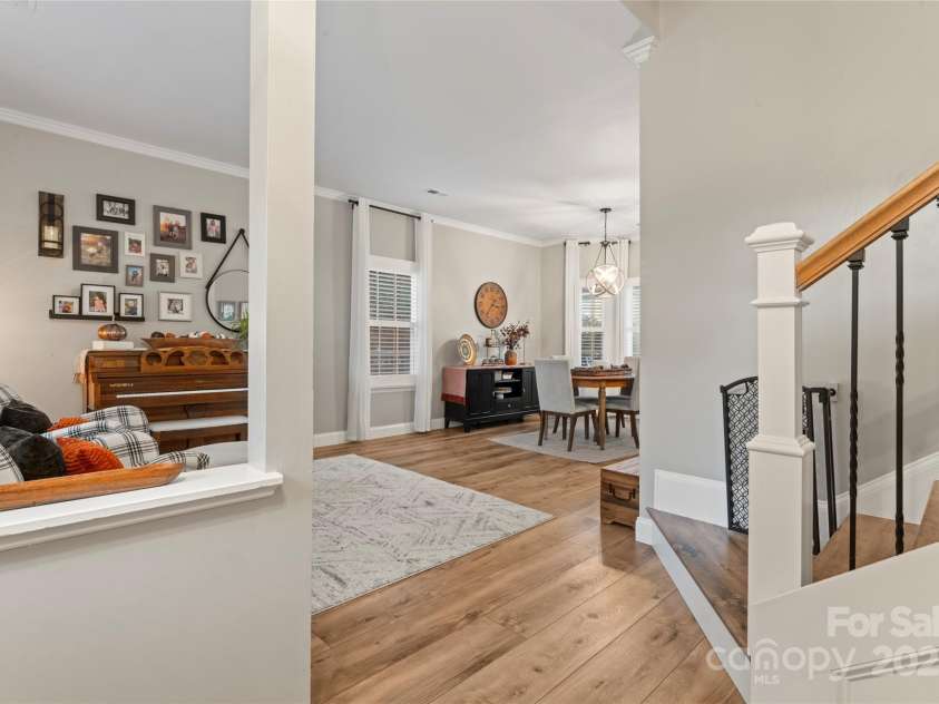 107 Claremont Way, Mooresville, NC 28117.  MLS# CAR4318678, YatesRealty ID 3740. 