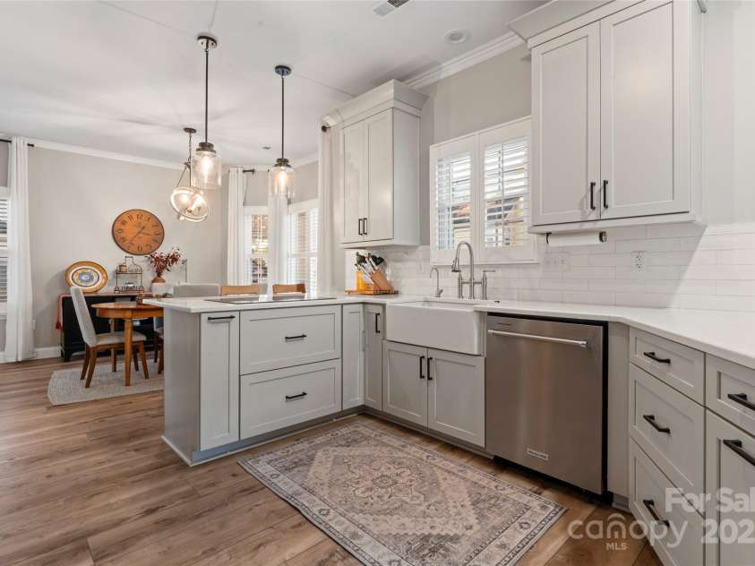 107 Claremont Way, Mooresville, NC 28117.  MLS# CAR4318678, YatesRealty ID 3740. 