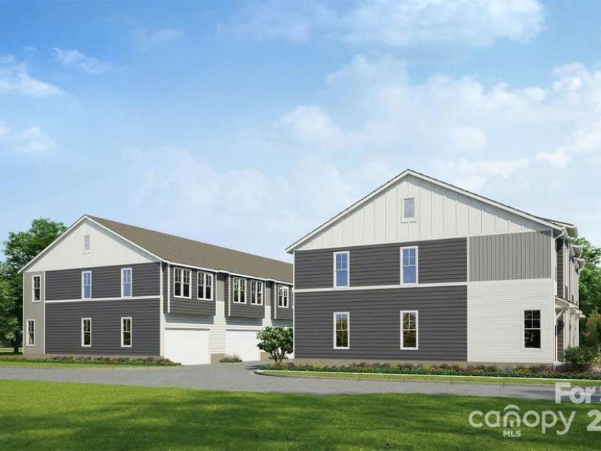 2122 Acclaim Street, Charlotte, NC 28205.  MLS# CAR4154889, YatesRealty ID 3740. 