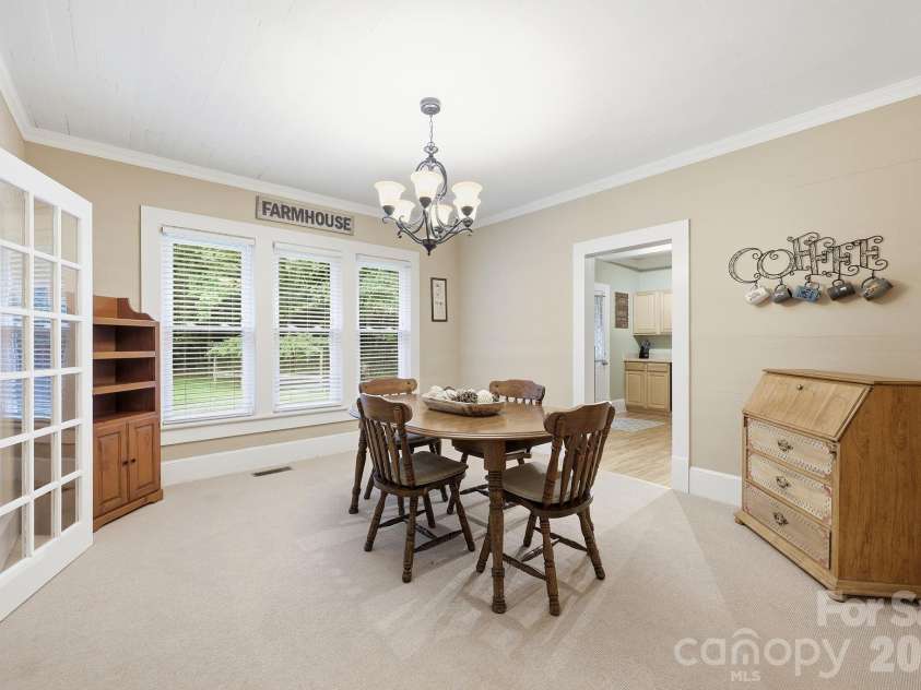 234 Williams Farm Road, Wilkesboro, NC 28697.  MLS# CAR4402074, YatesRealty ID 37404. 